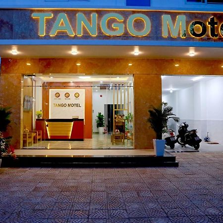 Tango Motel Danang Exteriér fotografie