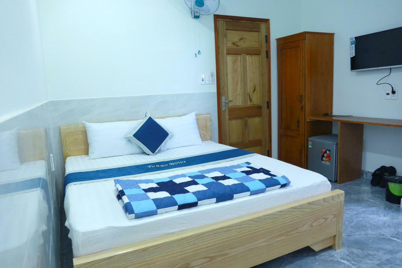 Tango Motel Danang Exteriér fotografie
