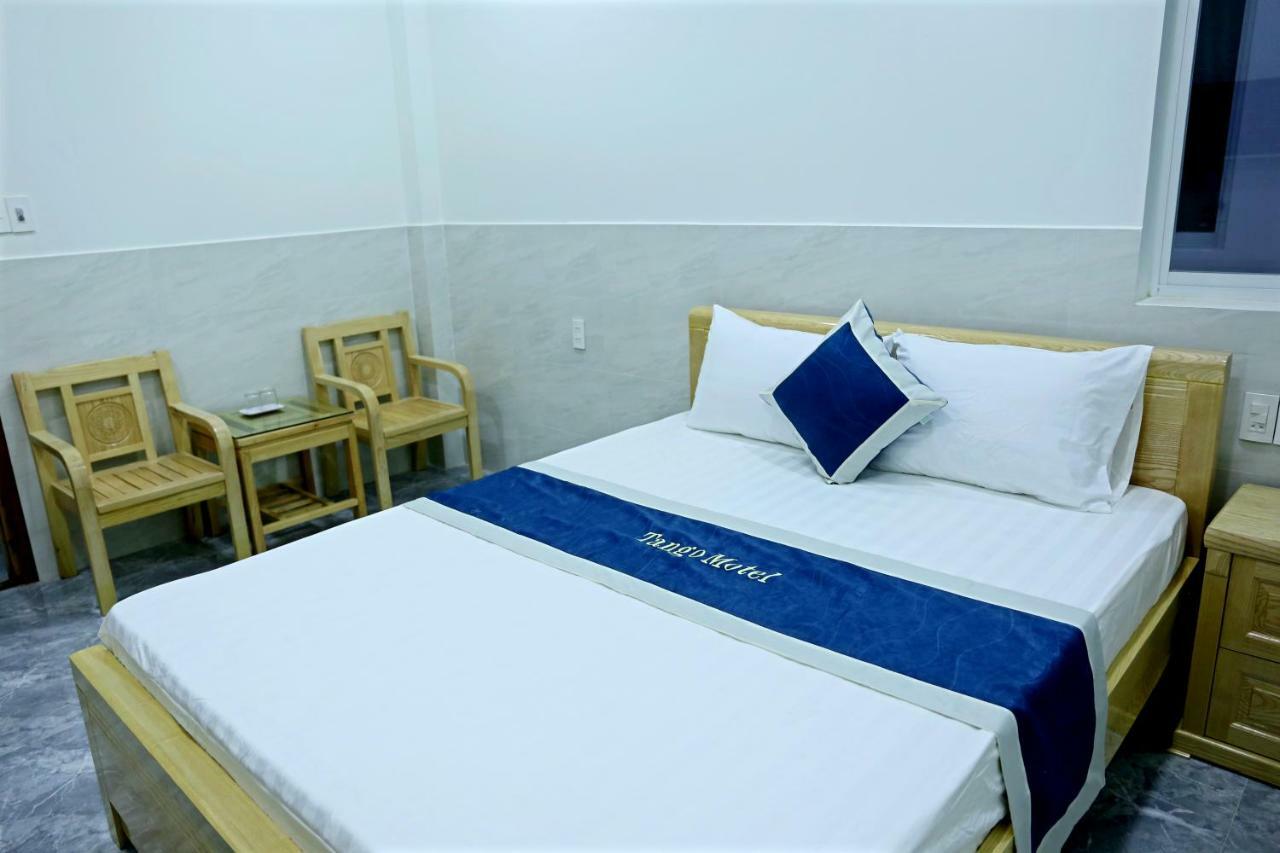 Tango Motel Danang Exteriér fotografie