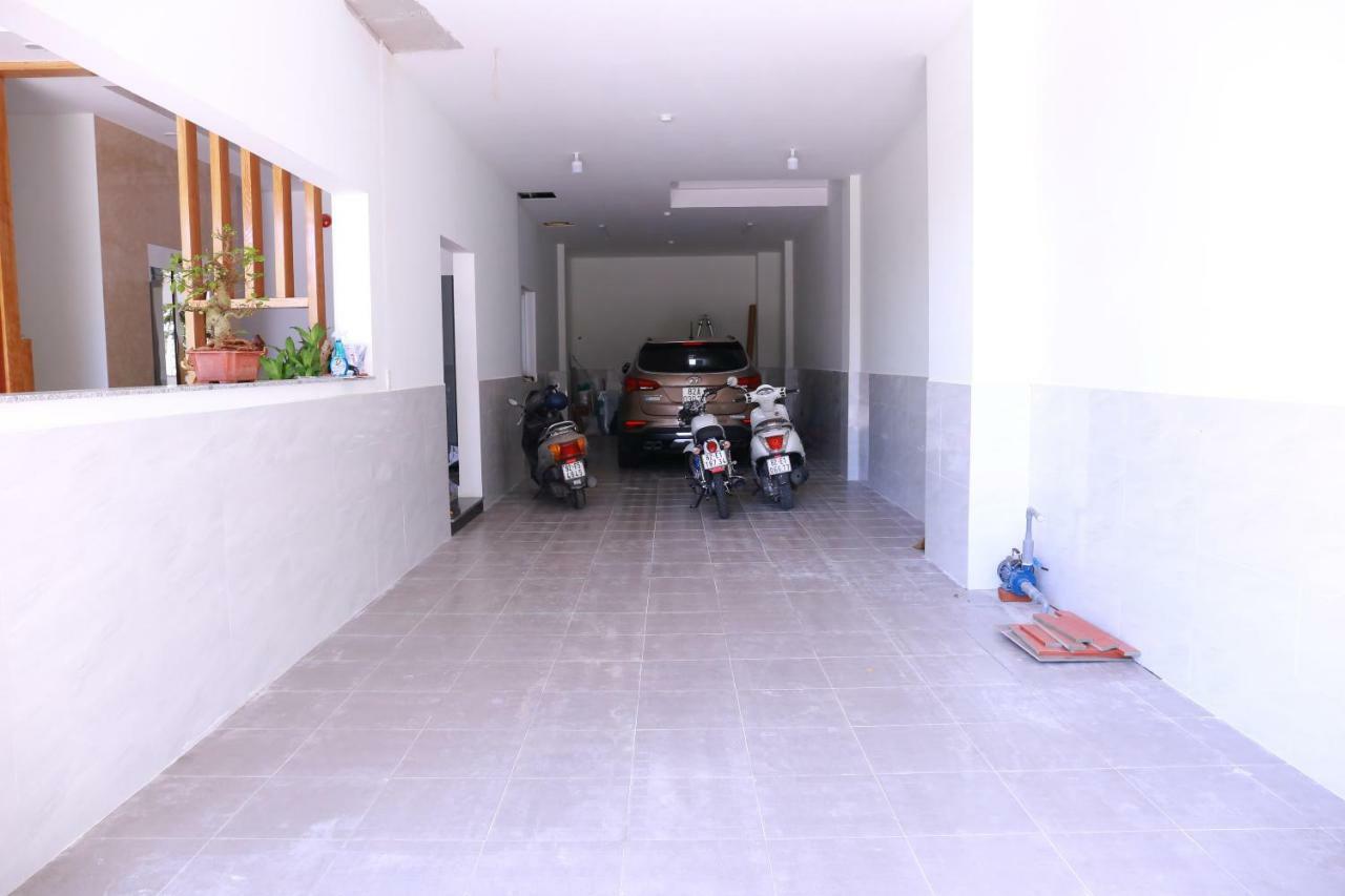 Tango Motel Danang Exteriér fotografie