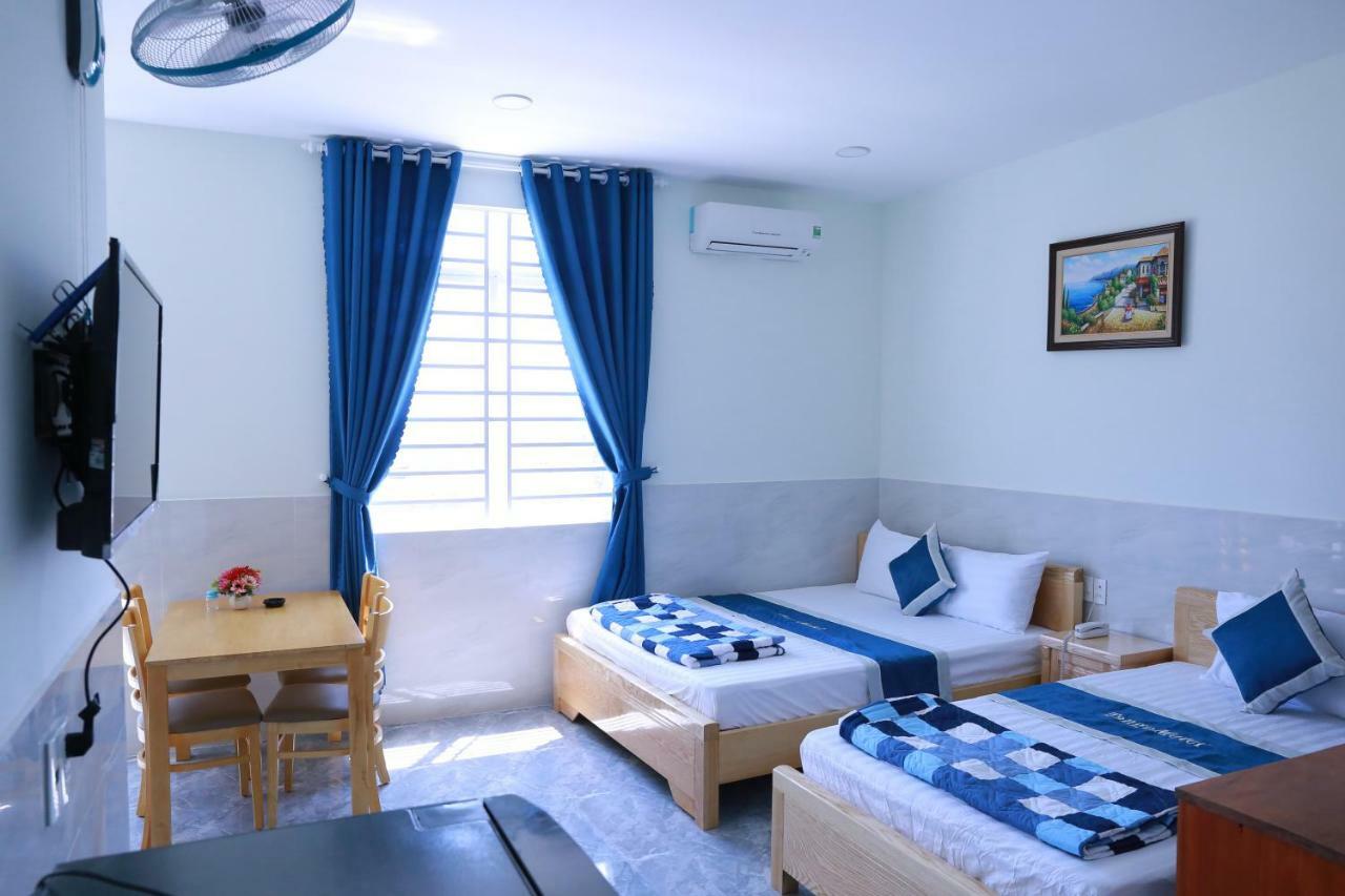 Tango Motel Danang Exteriér fotografie