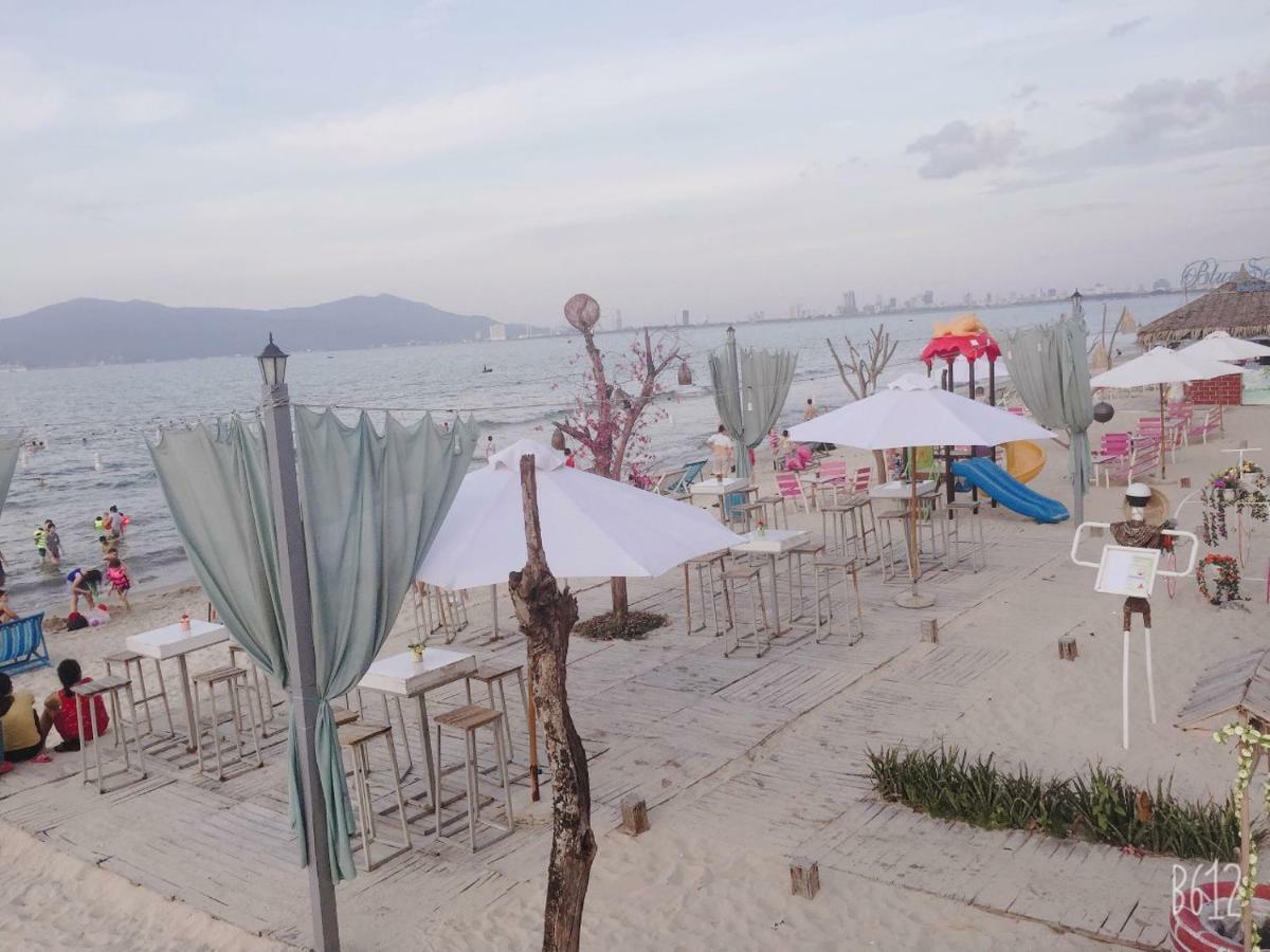 Tango Motel Danang Exteriér fotografie