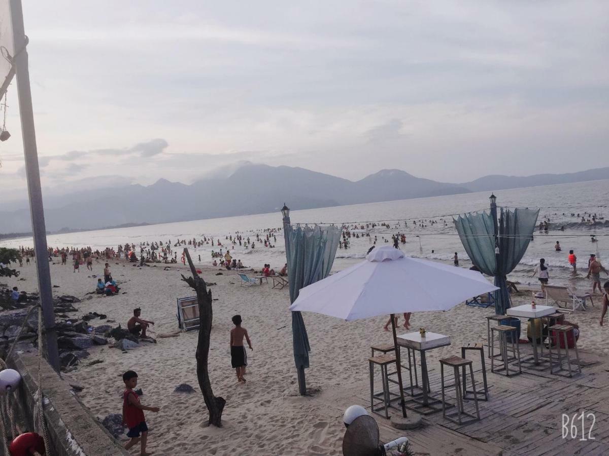 Tango Motel Danang Exteriér fotografie