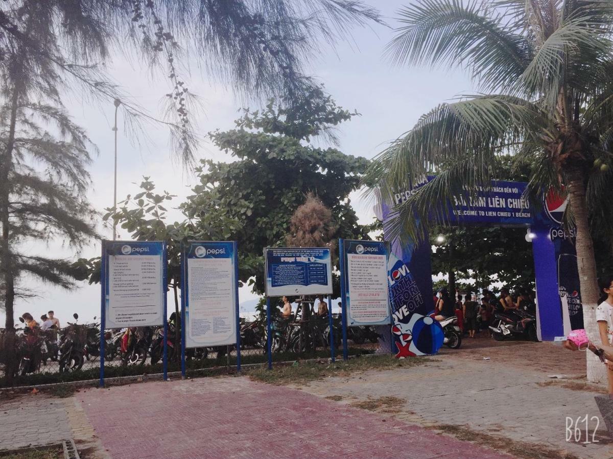 Tango Motel Danang Exteriér fotografie